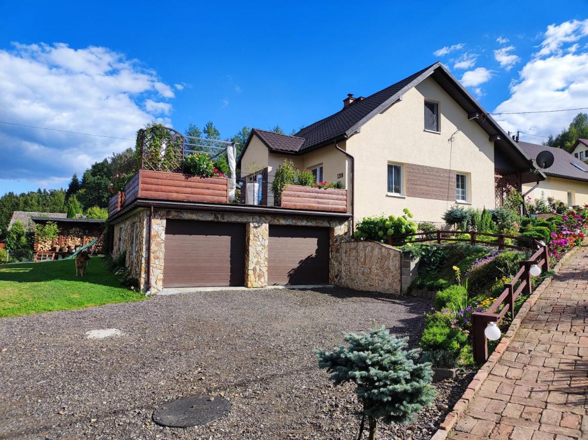 Dom Kowala Jankowce Exterior foto