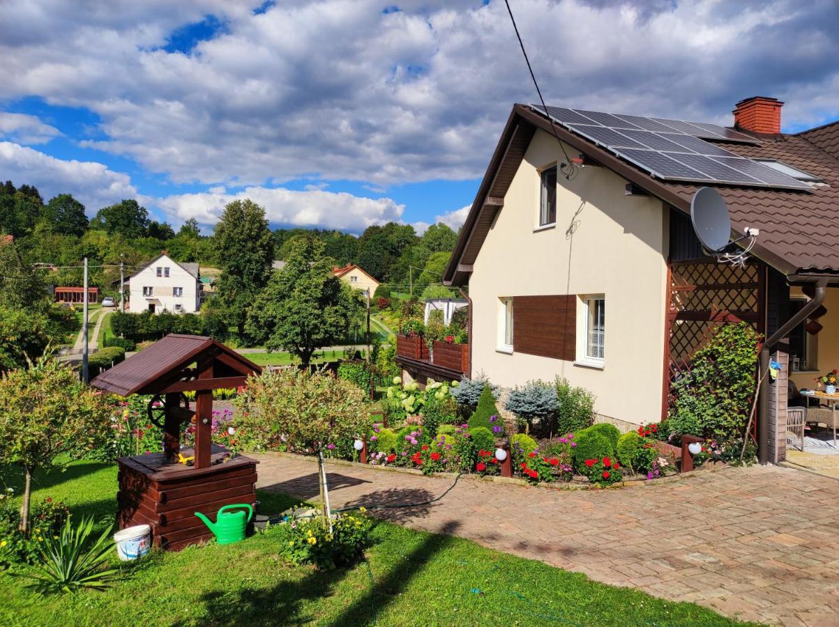 Dom Kowala Jankowce Exterior foto