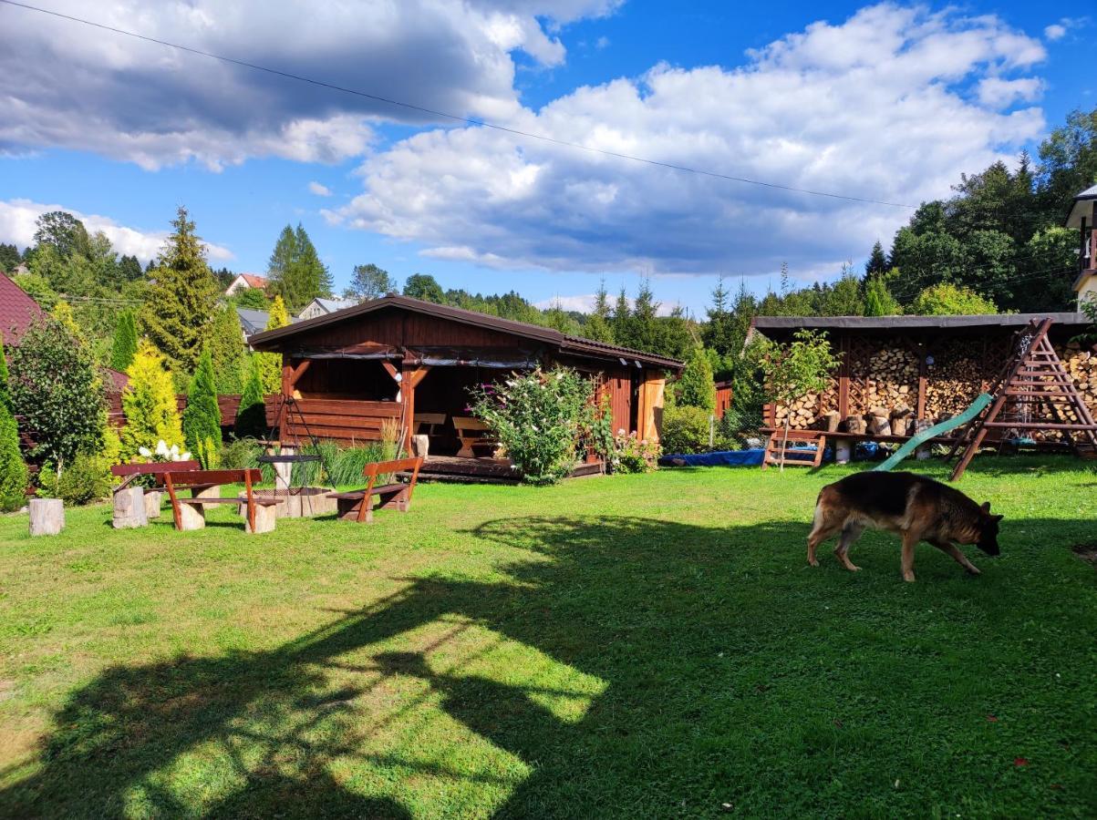 Dom Kowala Jankowce Exterior foto