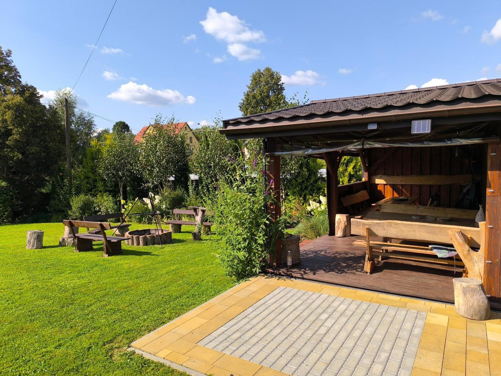 Dom Kowala Jankowce Exterior foto