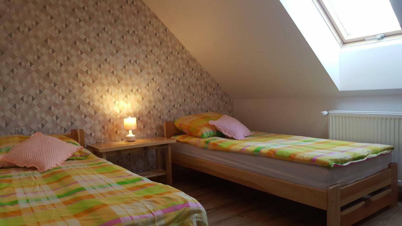 Dom Kowala Jankowce Exterior foto