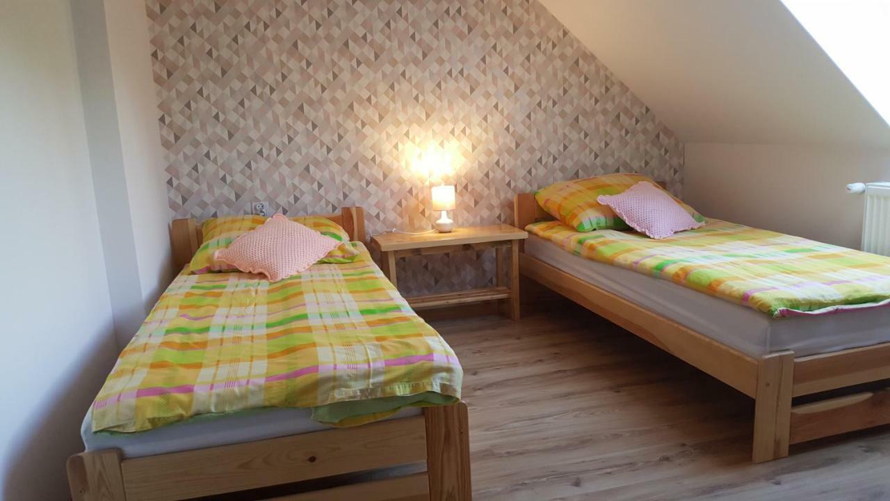 Dom Kowala Jankowce Exterior foto